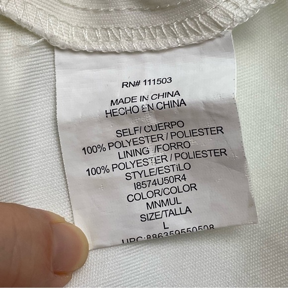 Lily Rose Bright Floral Dress - Picture 5 of 9